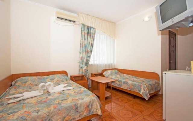 Guest House Illiada