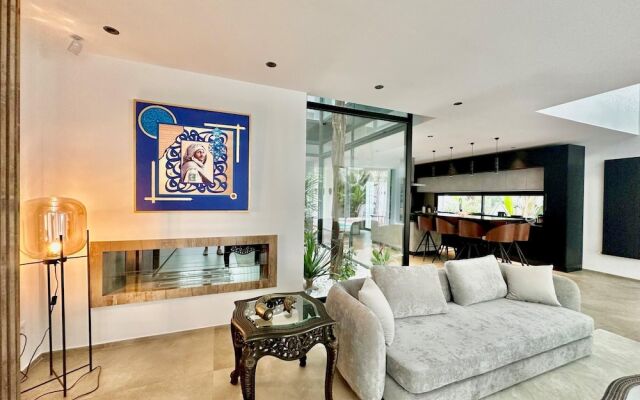 The Dream Villa Soukra