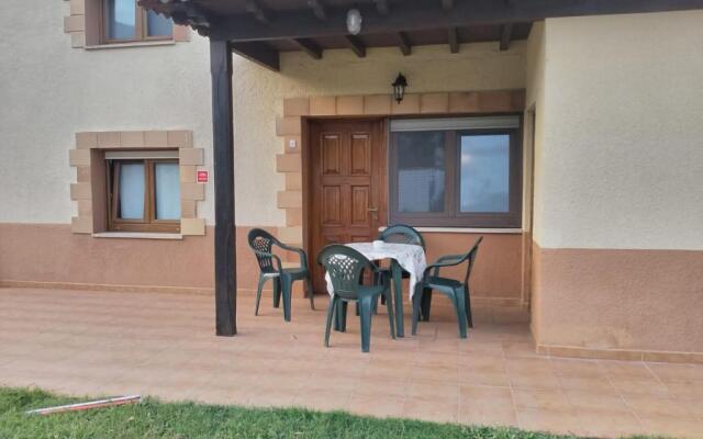 Apartamentos El Sol
