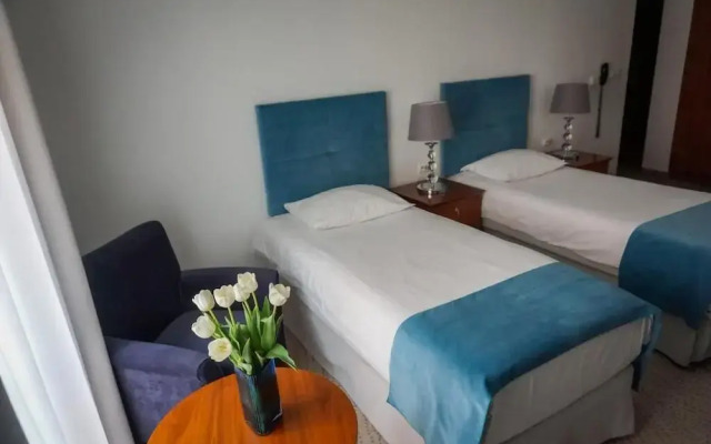 Hotel Śródka