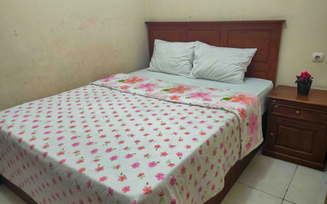 D'Yolland Guesthouse