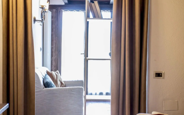 Residence Borgo Il Poggiaccio