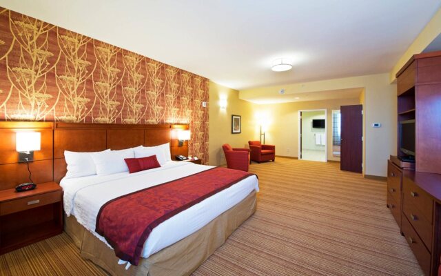 Courtyard by Marriott Ottawa East
