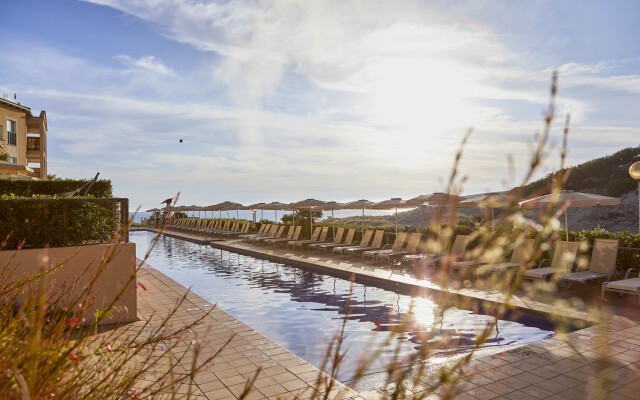 Zafiro Park Cala Mesquida