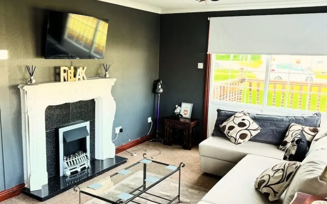 Pet Friendly - 6 Guests - Haven Lakeland