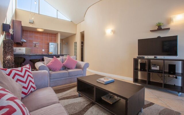 Seaside Village B24 by CTHA