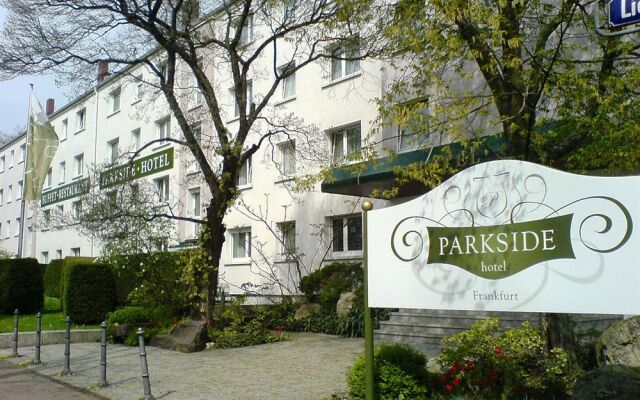 Parkside-Hotel