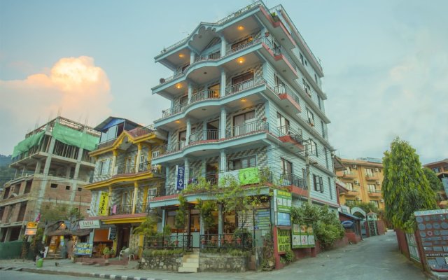 Hotel Stay Pokhara