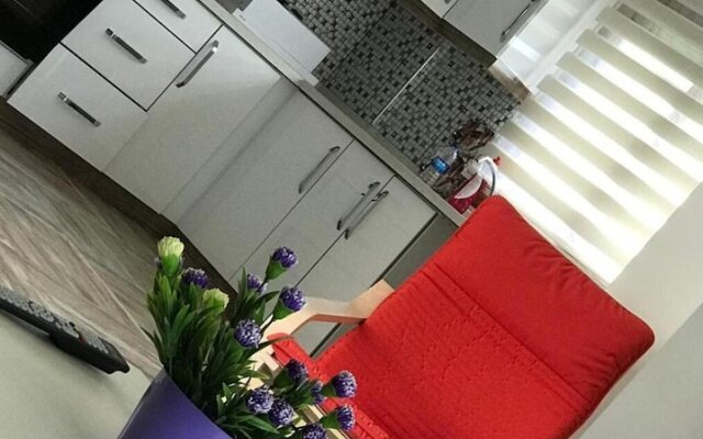 Lila Boutique Hotel