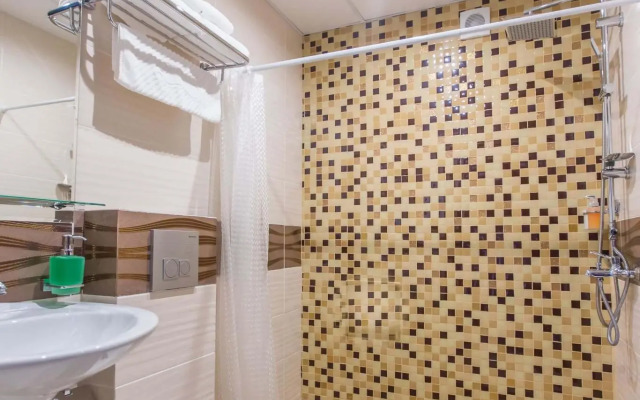 Grand Hotel Gagra