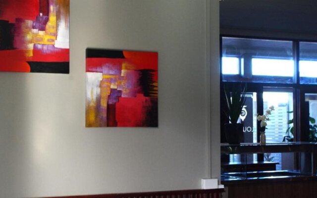 Eyre Hotel Whyalla