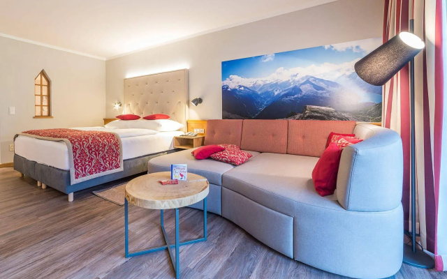 Wohlfuehlhotel Schiestl