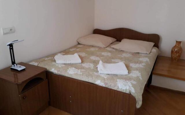 Safari House Hotel