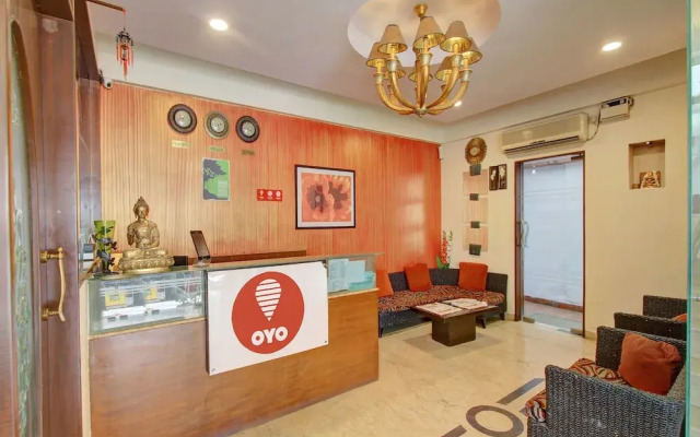 Capital O 11137 Hotel Morgen Suites