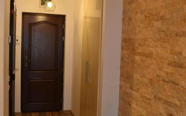 Apartament Golden Rose 1
