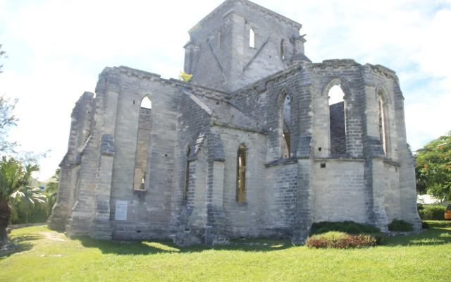 Cavendish Heights Suites