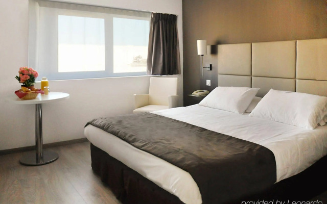 Residhome Neuilly Bords de Marne