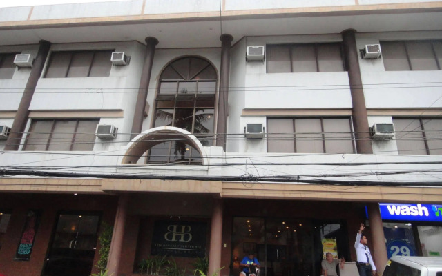 Beverly Boutique Hotel Cebu