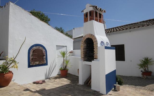 Charming Cottage near Tavira