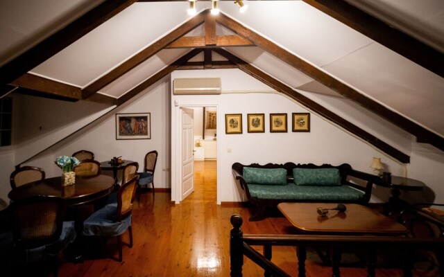 Hara's Home