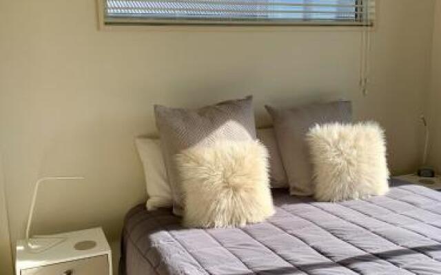Amberley Serviced Apartments
