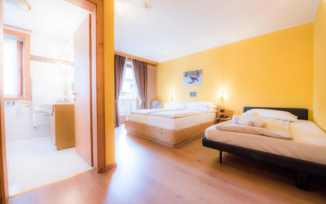 Hotel Angelica