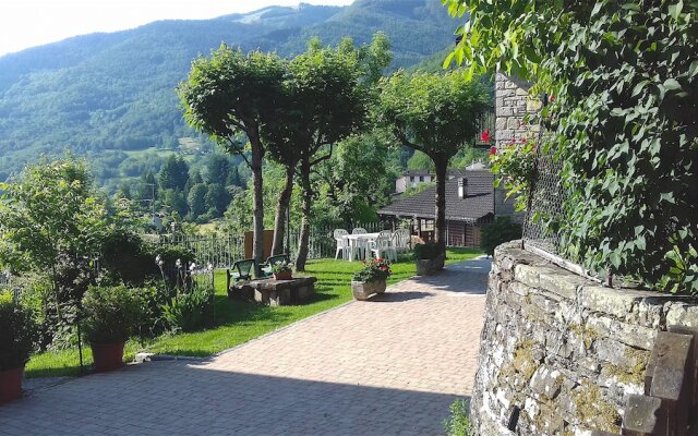 Roncoscaglia - Sestola Apartment