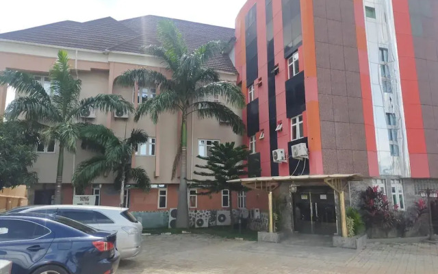 ORS Hotels