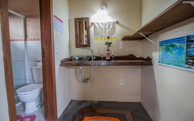 Cabanas do Rosa