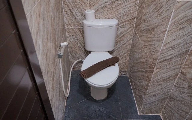 Luxurious 2BR at Urbantown Serpong Apartment