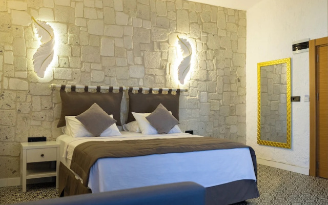 Kont Exclusive Hotel