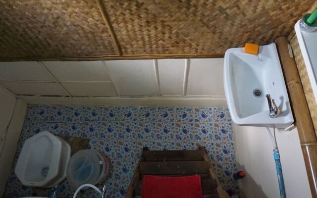 Baan 2 Dao Farmstay - Hostel
