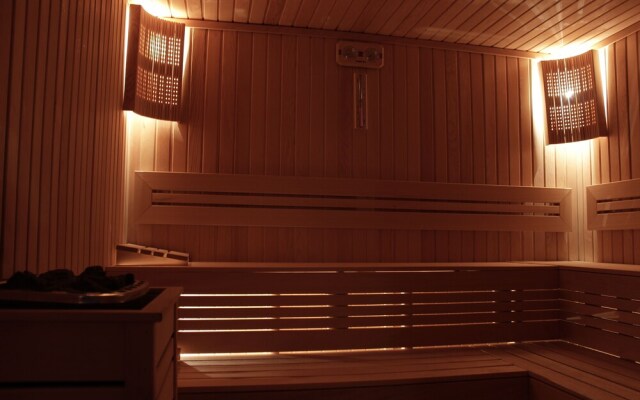 Gayasis Resort Hotel