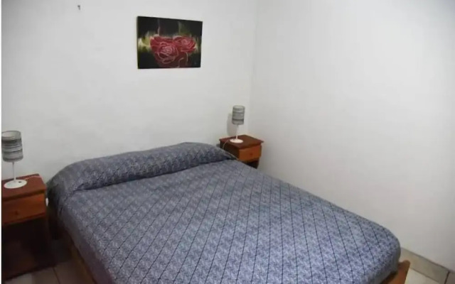 Cabañas SNT Rafael