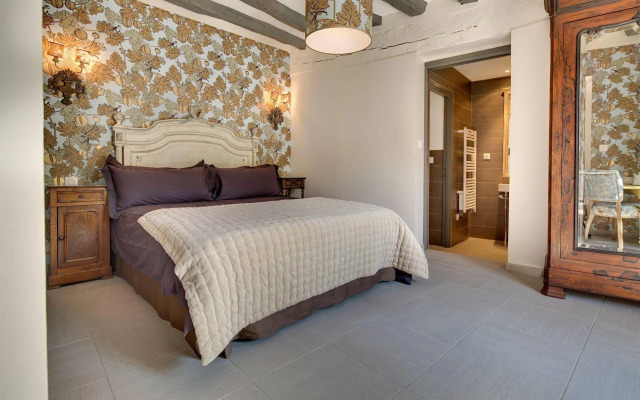 Château de Candes Art et Spa