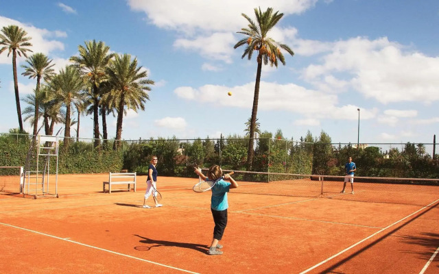 Labranda Targa Club Aqua Parc
