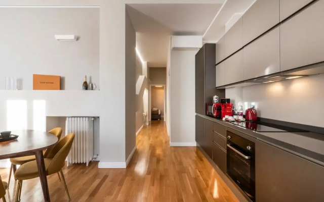 Heart Milan Apartments - Duomo District