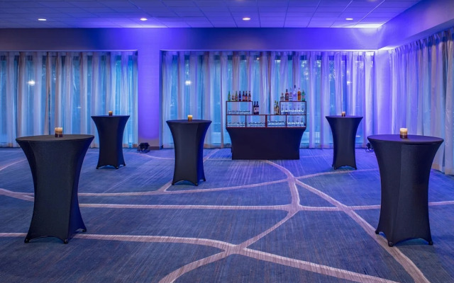 Crowne Plaza Hotel Houston
