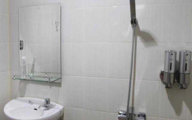 Guardian Family Hotel