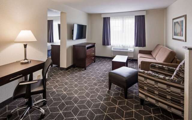 Best Western Plus Portage Hotel and Suites