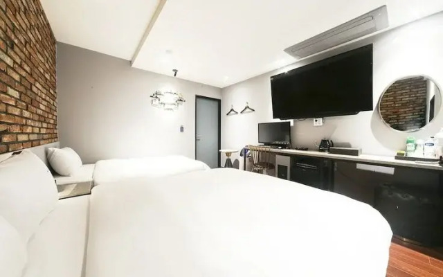 Cheongju No25 Hotel
