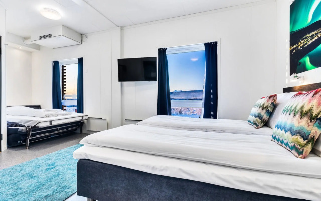 Aiden by Best Western Harstad Narvik Airport