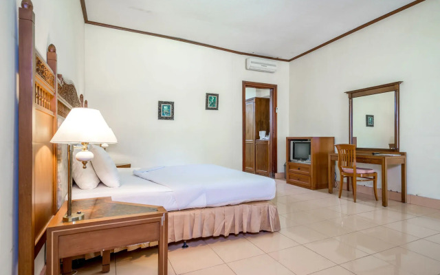 Inna Bali Heritage Hotel