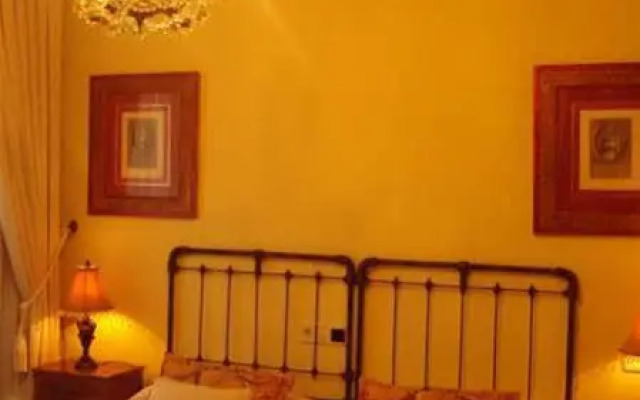 Pazo A Capitana
