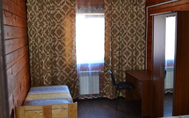 Baikal 1 Guest House