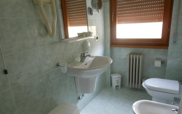 Hotel Cristallo