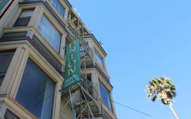 Union Hotel