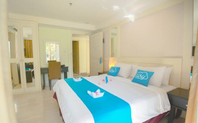 Airy Kuta Majapahit 18 Bali