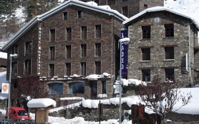 Hotel Montane