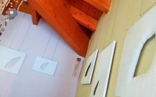 B&B Fiadora
